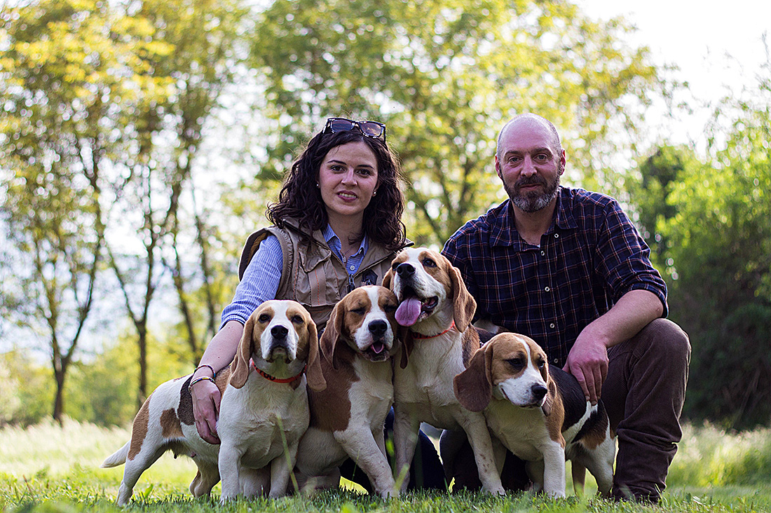 I Nostri Beagles
