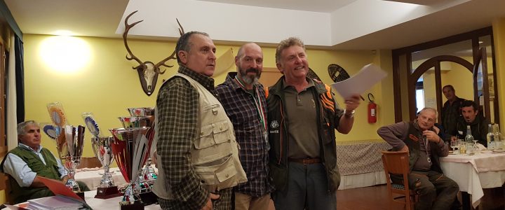 Vlll TROFEO SAGITTARIO SANGRO